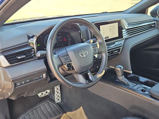 Thumbnail: 2025 Toyota Camry - 2
