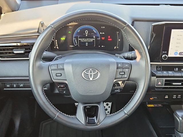 Thumbnail: 2025 Toyota Camry - 12