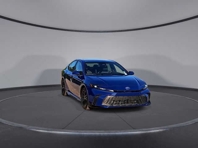Thumbnail: 2025 Toyota Camry - 5