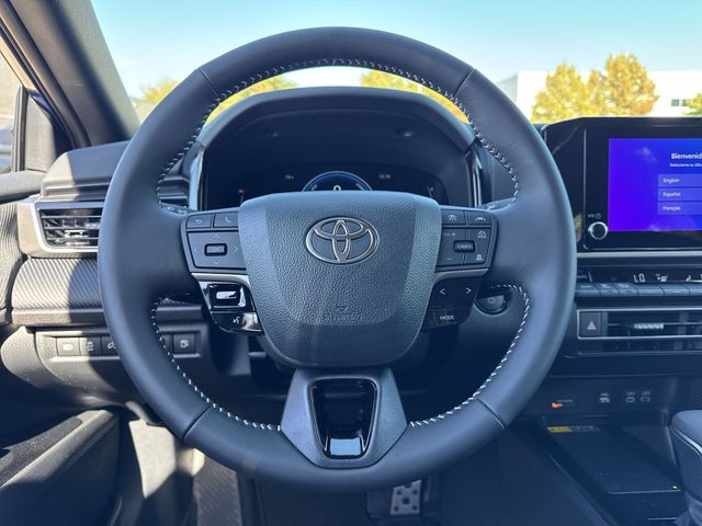 Thumbnail: 2026 Toyota Camry - 12