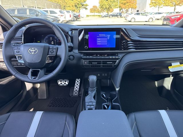 Thumbnail: 2026 Toyota Camry - 8