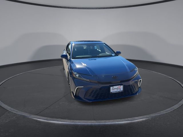 Thumbnail: 2026 Toyota Camry - 6