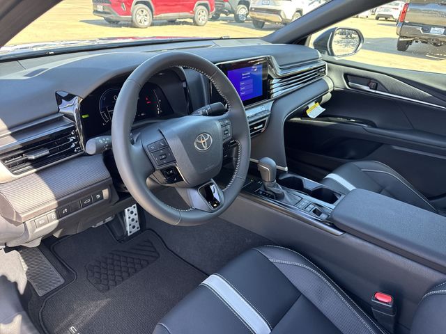Thumbnail: 2026 Toyota Camry - 2