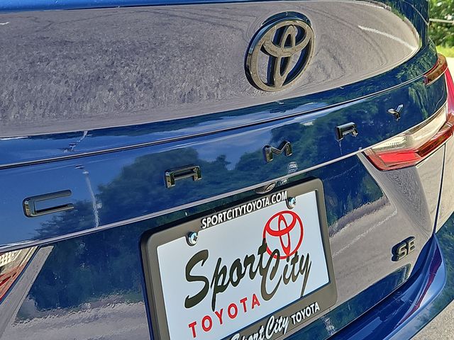 Thumbnail: 2026 Toyota Camry - 23