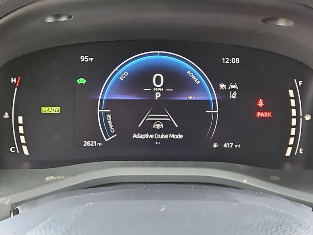 Thumbnail: 2026 Toyota Camry - 15