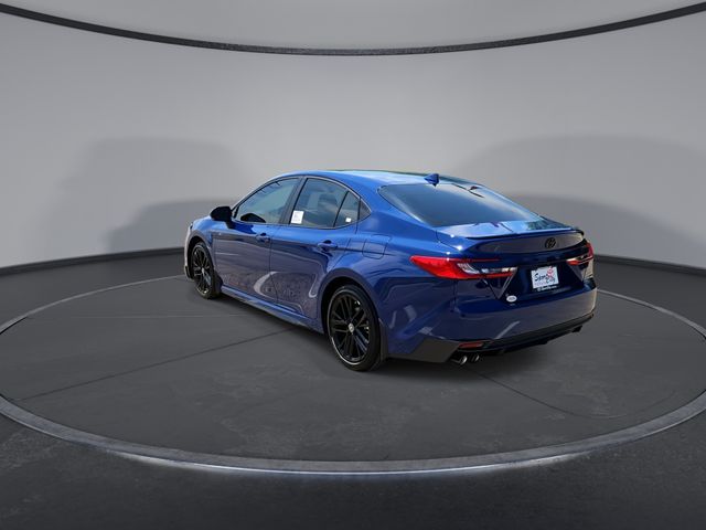 Thumbnail: 2026 Toyota Camry - 5