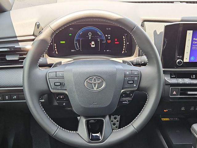 Thumbnail: 2026 Toyota Camry - 12