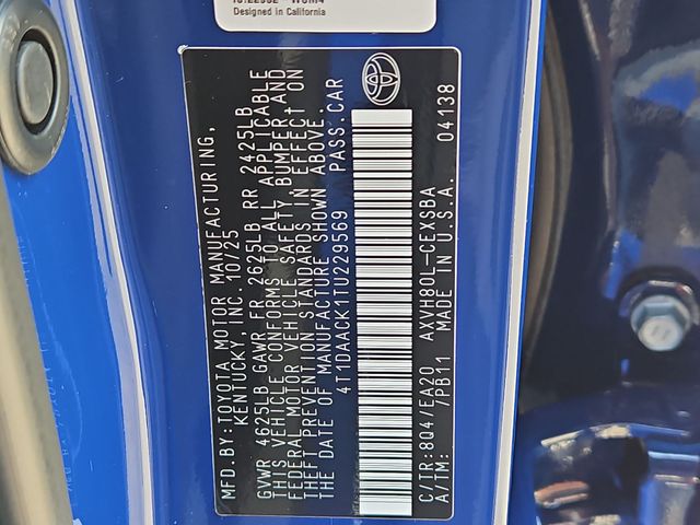 Thumbnail: 2026 Toyota Camry - 17
