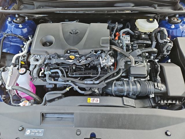 Thumbnail: 2026 Toyota Camry - 7