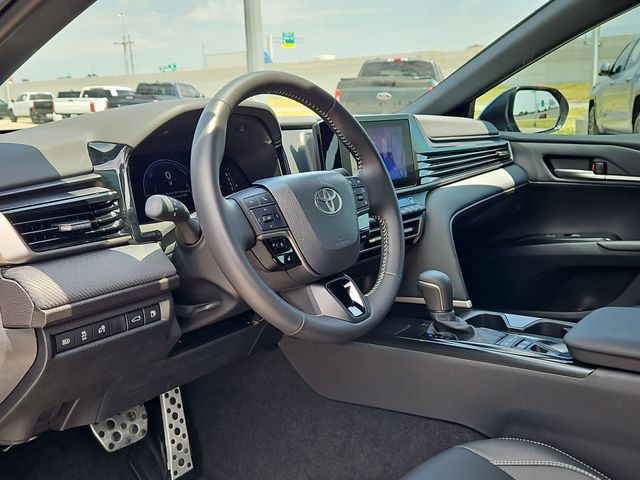 Thumbnail: 2026 Toyota Camry - 2