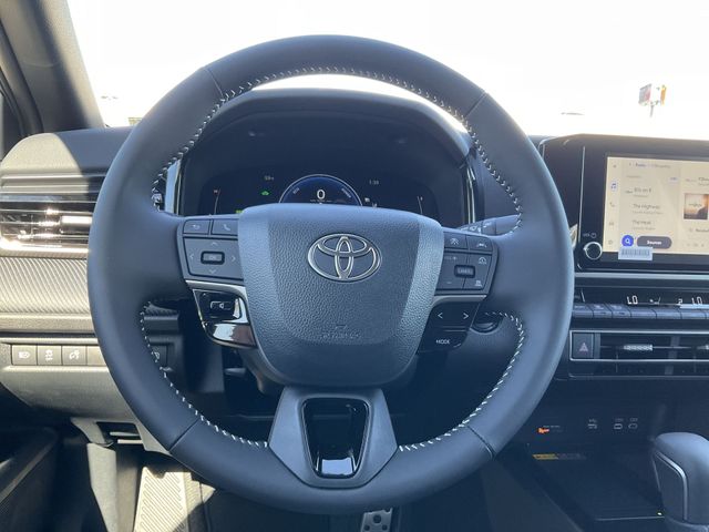 Thumbnail: 2026 Toyota Camry - 11