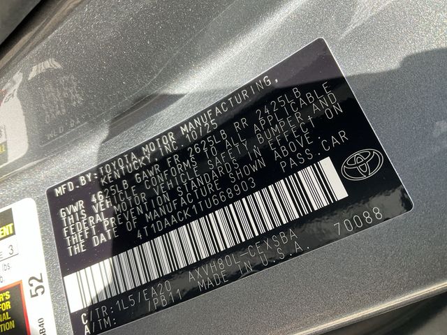 Thumbnail: 2026 Toyota Camry - 17