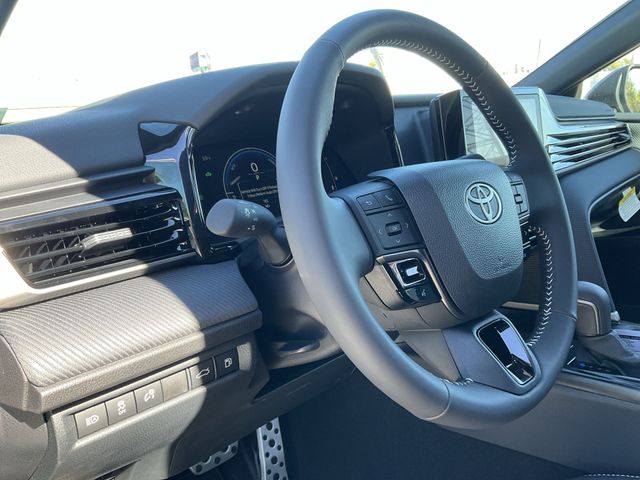 Thumbnail: 2026 Toyota Camry - 2