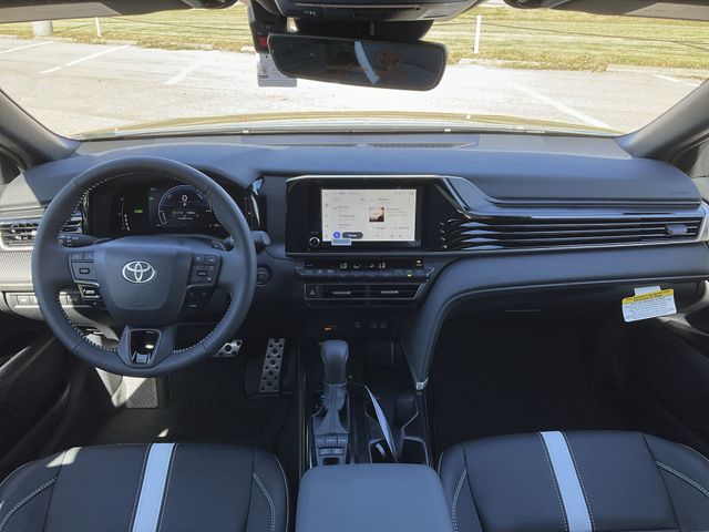Thumbnail: 2026 Toyota Camry - 7