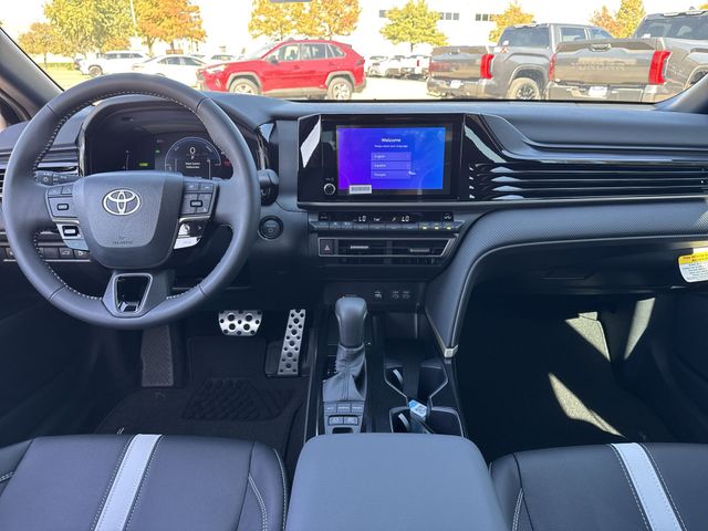 Thumbnail: 2026 Toyota Camry - 7