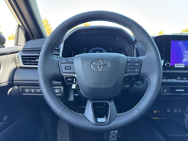 Thumbnail: 2026 Toyota Camry - 11