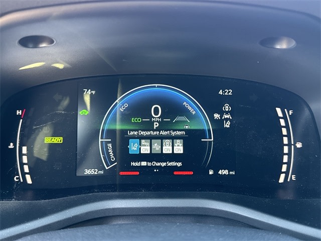 Thumbnail: 2025 Toyota Camry - 15