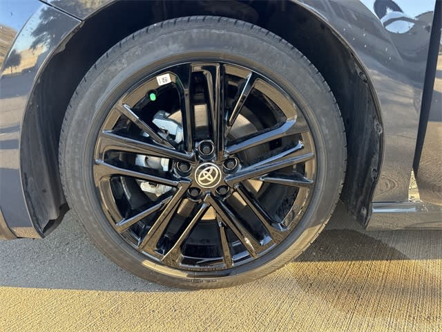 Thumbnail: 2025 Toyota Camry - 7