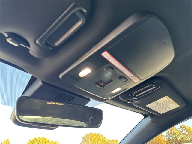 Thumbnail: 2025 Toyota Camry - 27