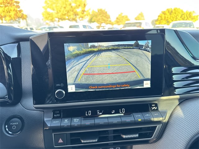 Thumbnail: 2025 Toyota Camry - 24