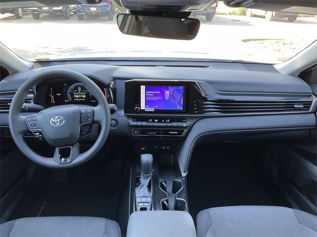 Thumbnail: 2025 Toyota Camry - 6