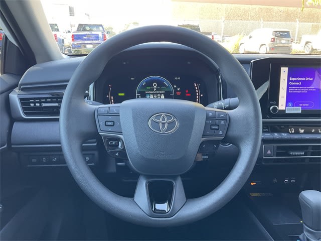 Thumbnail: 2025 Toyota Camry - 10