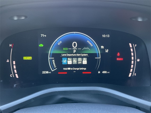 Thumbnail: 2025 Toyota Camry - 13