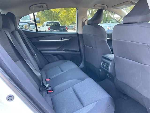 Thumbnail: 2025 Toyota Camry - 9