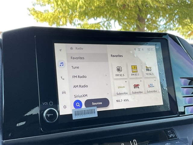 Thumbnail: 2025 Toyota Camry - 11