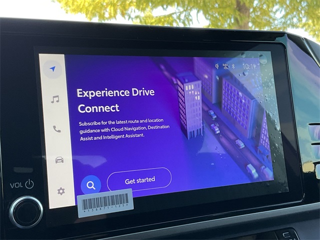 Thumbnail: 2025 Toyota Camry - 25