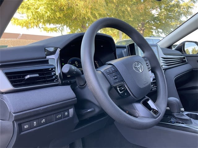 Thumbnail: 2025 Toyota Camry - 2