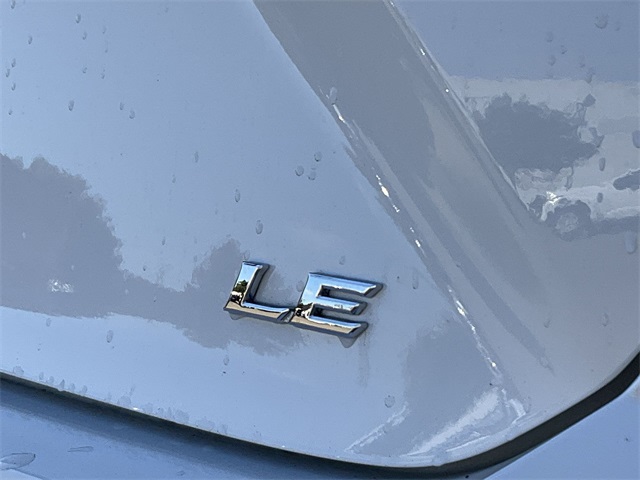 Thumbnail: 2025 Toyota Camry - 5