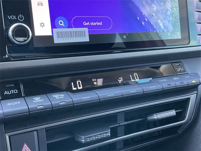 Thumbnail: 2025 Toyota Camry - 26