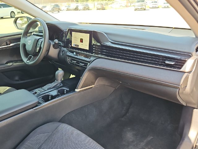 Thumbnail: 2025 Toyota Camry - 9