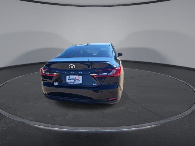 Thumbnail: 2025 Toyota Camry - 20