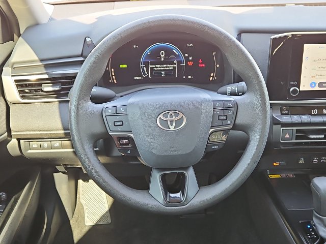 Thumbnail: 2025 Toyota Camry - 13