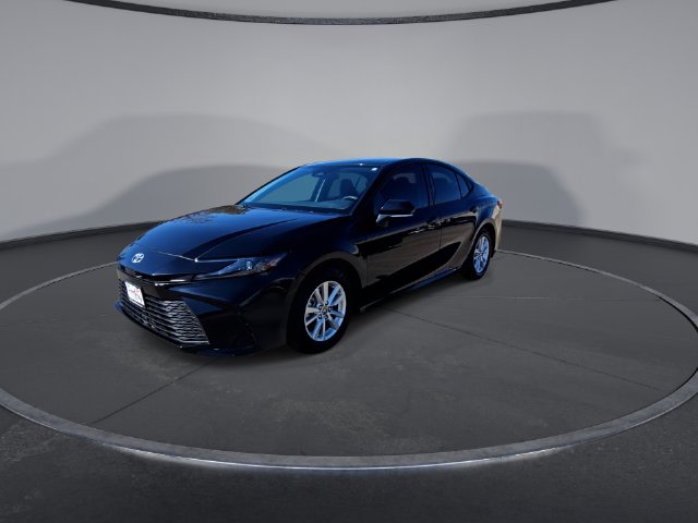Thumbnail: 2025 Toyota Camry - 6