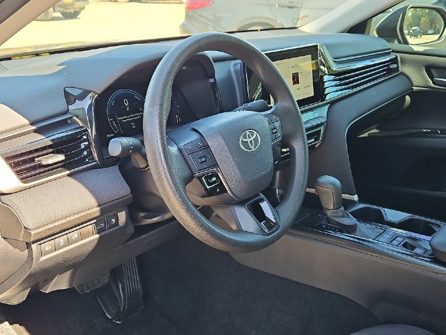 Thumbnail: 2025 Toyota Camry - 2