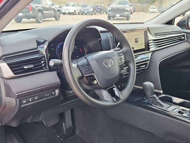 Thumbnail: 2025 Toyota Camry - 2