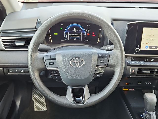 Thumbnail: 2025 Toyota Camry - 12