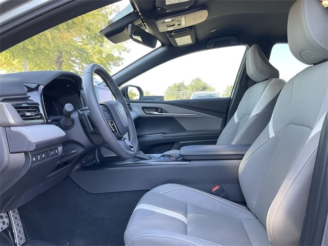 Thumbnail: 2025 Toyota Camry - 8