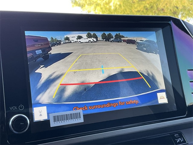 Thumbnail: 2025 Toyota Camry - 26