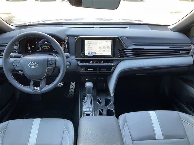 Thumbnail: 2025 Toyota Camry - 7