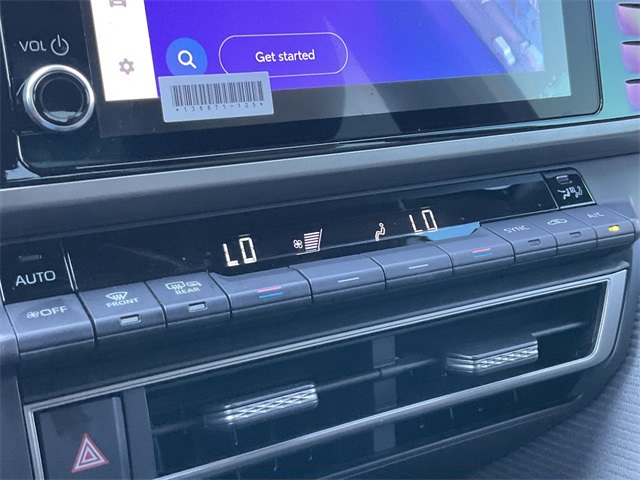 Thumbnail: 2025 Toyota Camry - 28