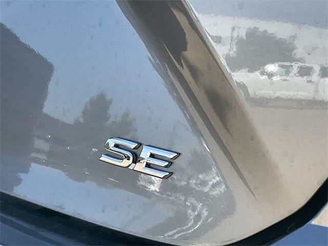 Thumbnail: 2025 Toyota Camry - 23