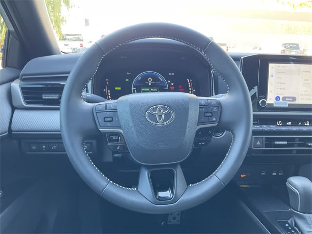 Thumbnail: 2025 Toyota Camry - 11