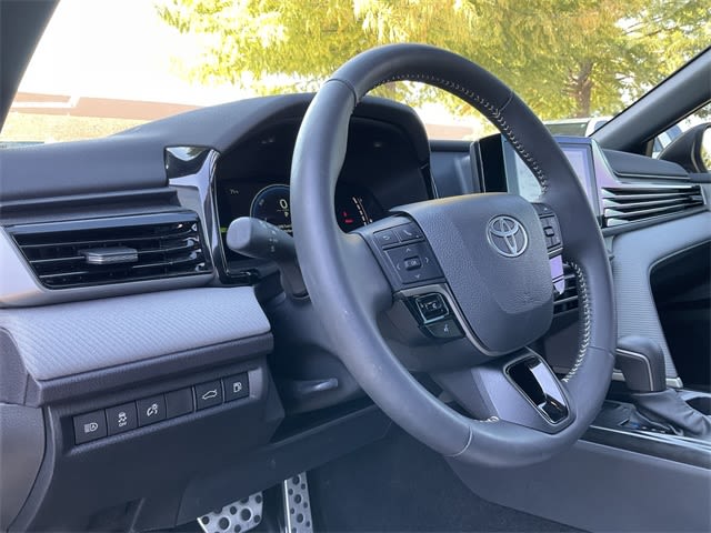 Thumbnail: 2025 Toyota Camry - 2