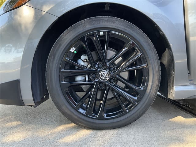 Thumbnail: 2025 Toyota Camry - 6