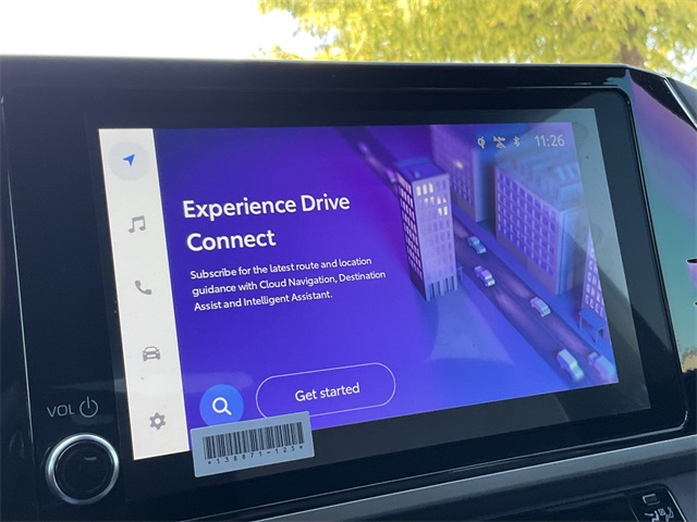 Thumbnail: 2025 Toyota Camry - 27