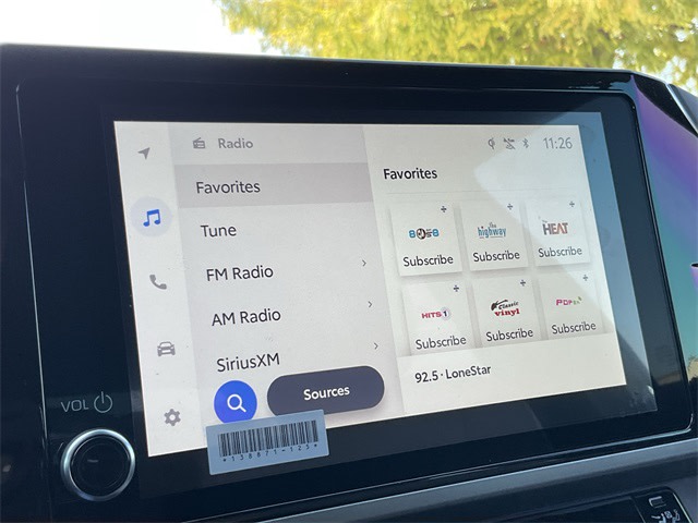 Thumbnail: 2025 Toyota Camry - 12